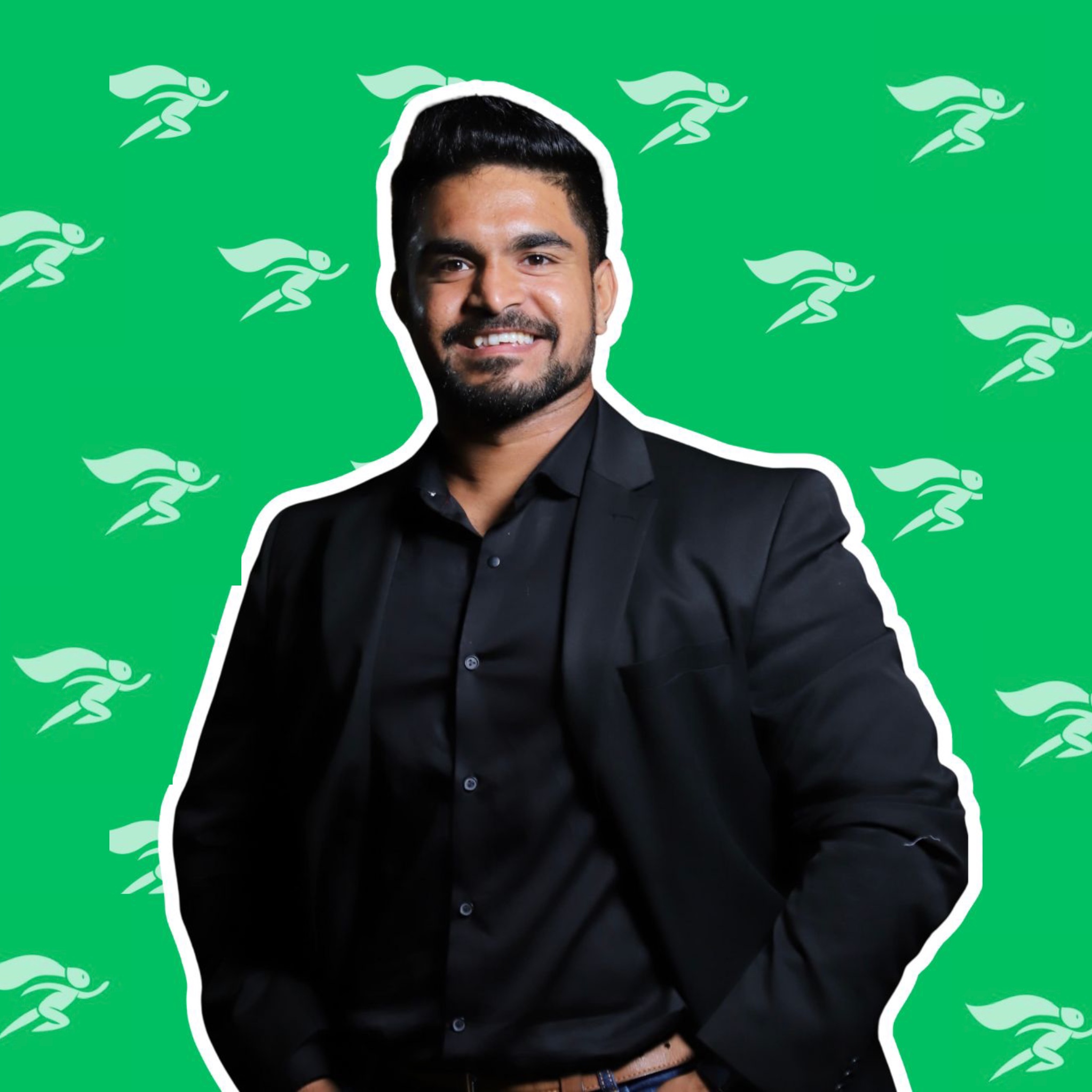 Siddharth Mutkekar