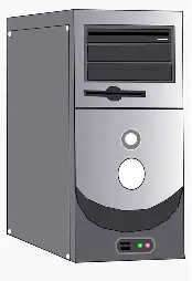 CPU
