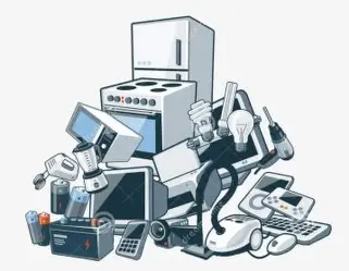 E-Waste (General)