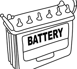 Inverter Battery